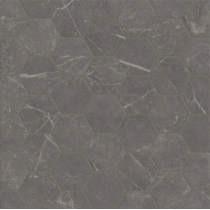 STERLINA II - 2X2/12X12, ASPHALT, MATTE